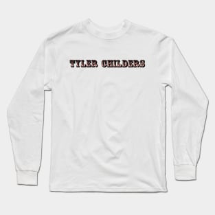 shake the frost childers Long Sleeve T-Shirt